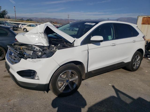 2021 FORD Edge