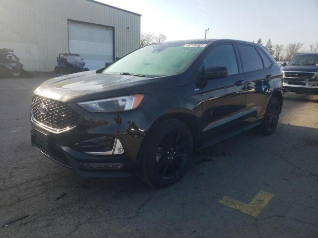 2021 ford edge