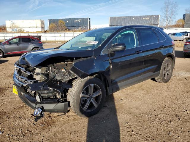 2021 FORD Edge