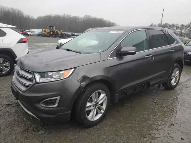 2017 FORD Edge