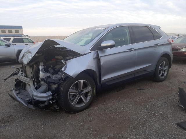 2021 ford edge