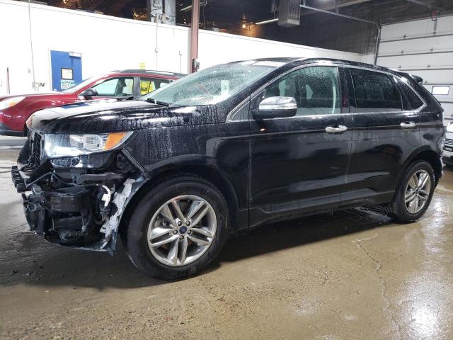 2016 FORD Edge
