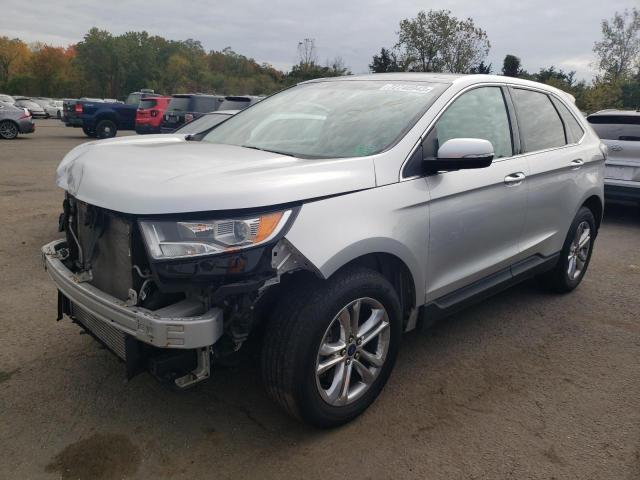 2016 ford edge