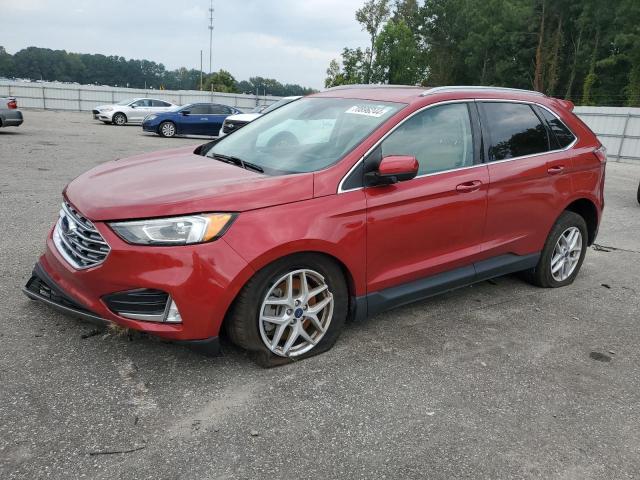 2021 FORD Edge