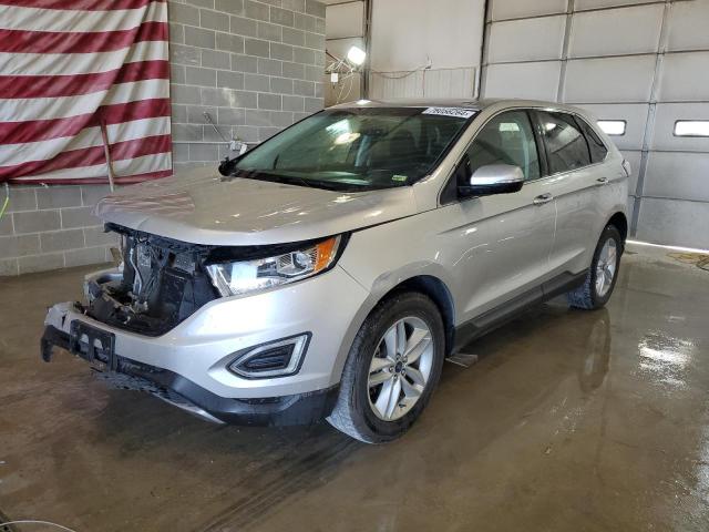 2016 FORD Edge
