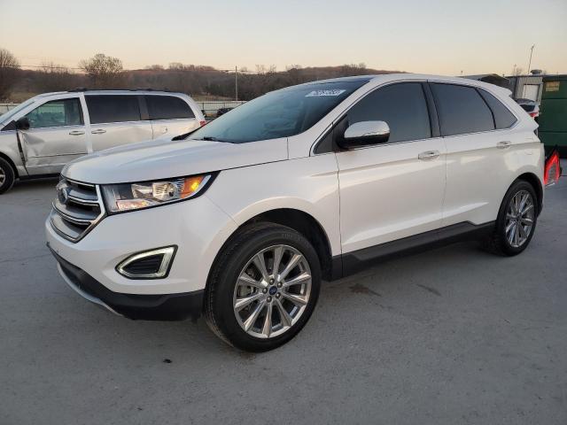 2017 ford edge