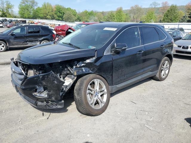2016 ford edge