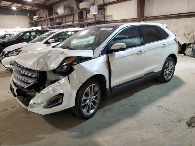 2016 ford edge