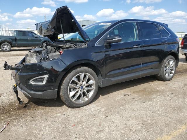 2017 ford edge titan