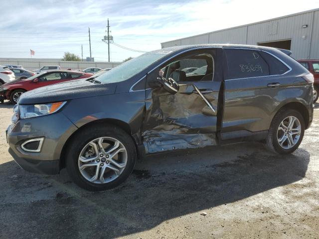 2016 ford edge