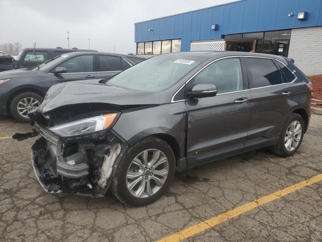 2020 ford edge titan