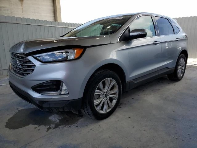 2023 ford edge titan