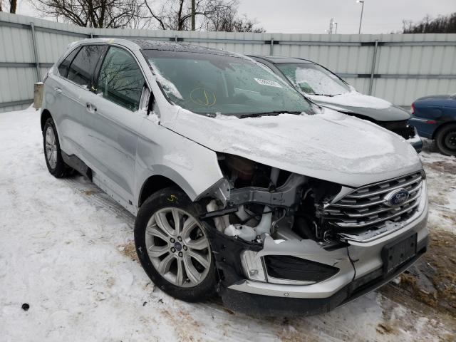 2019 ford edge