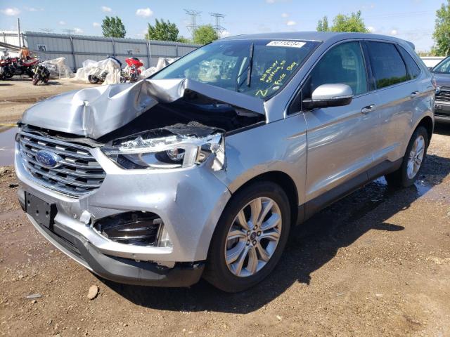2021 ford edge