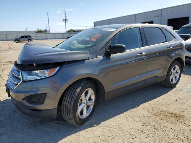 2015 ford edge
