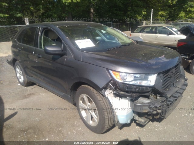 2015 ford edge