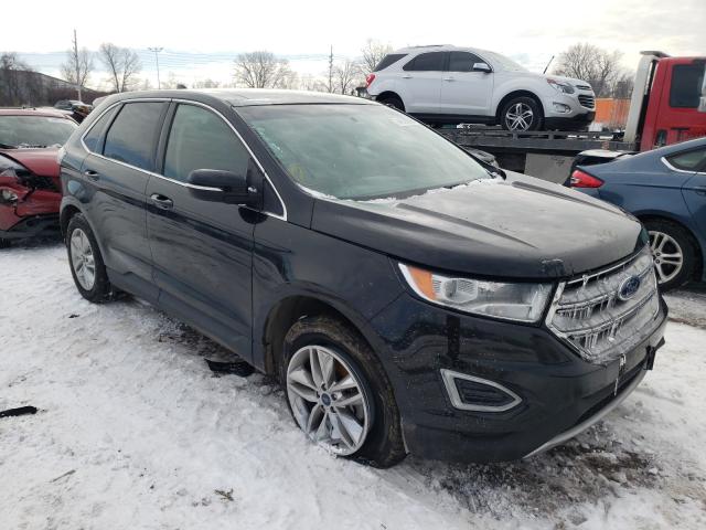 2015 ford edge