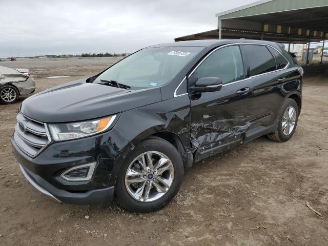 2015 ford edge