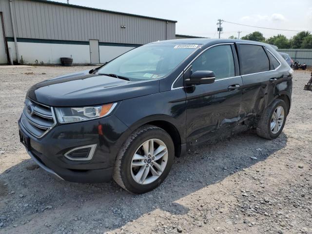 2015 FORD Edge