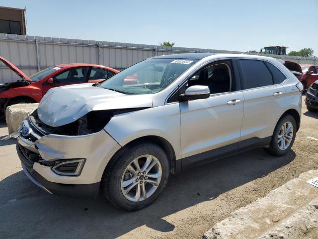 2015 ford edge