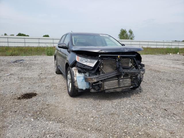 2015 FORD Edge