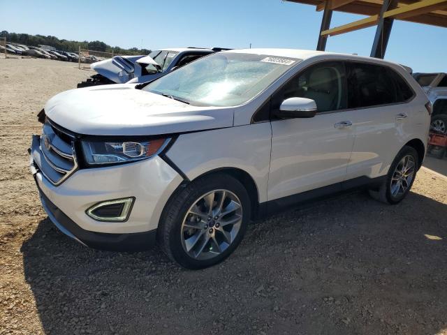 2015 FORD Edge