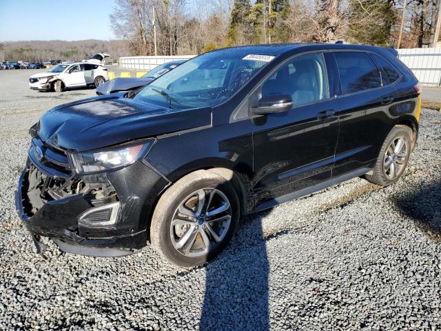 2015 FORD Edge
