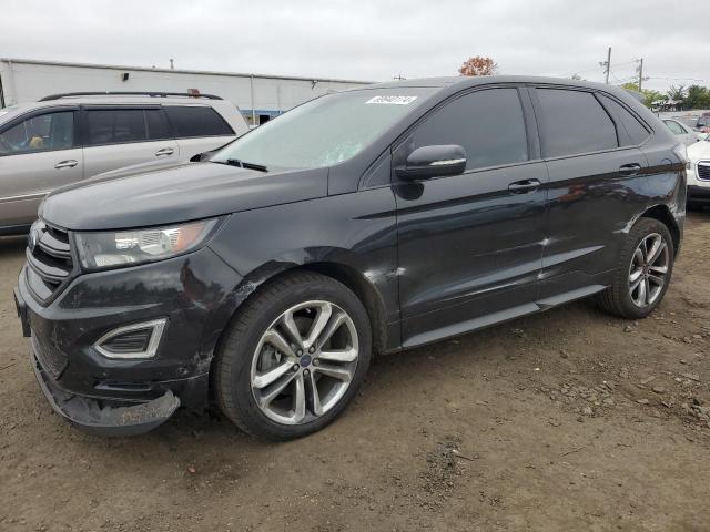 2015 ford edge sport