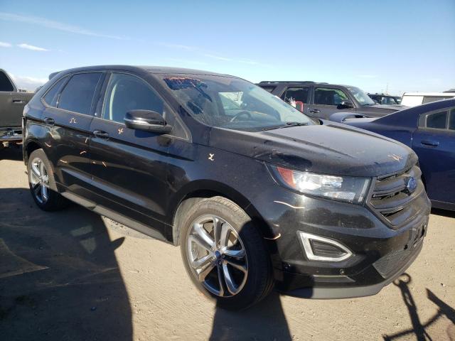 2015 ford edge sport