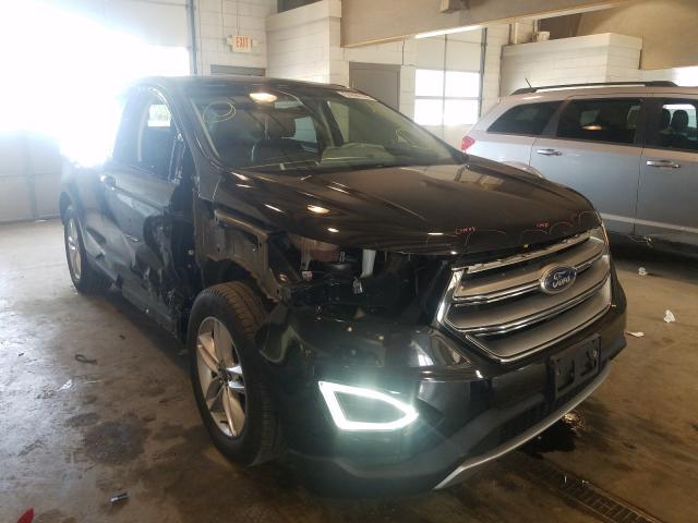 2015 ford edge