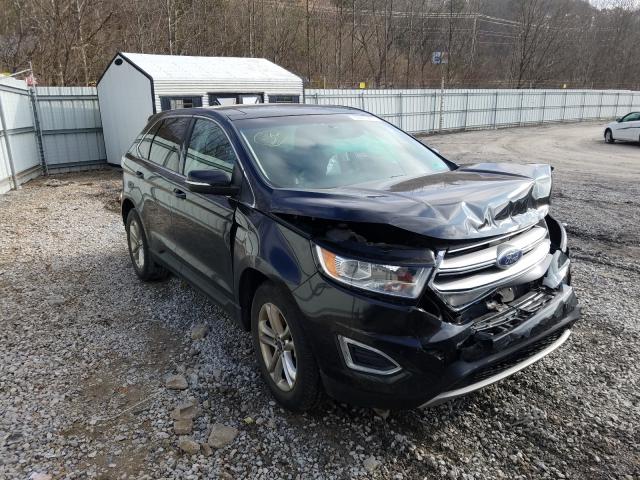 2015 ford edge
