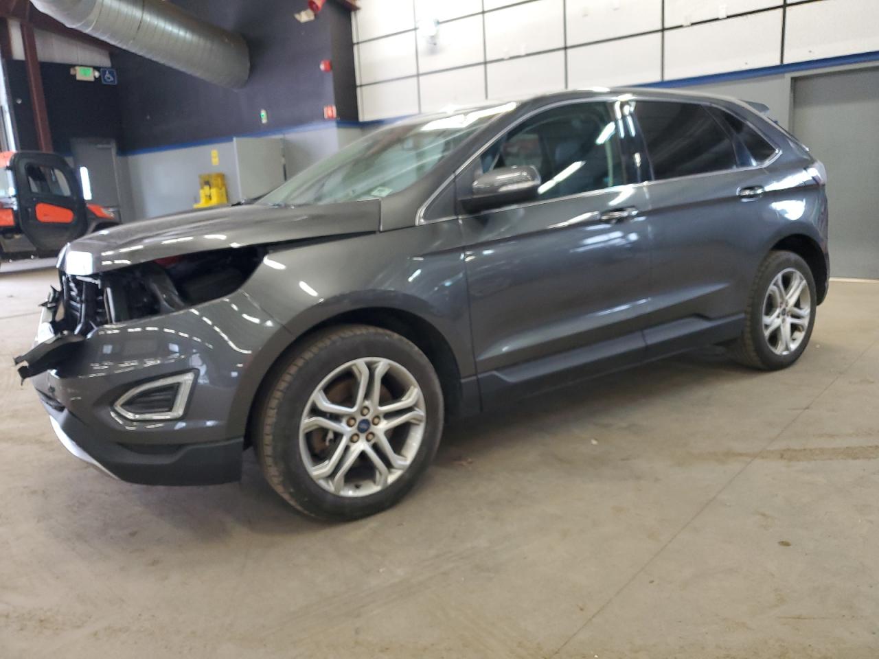 2015 ford edge