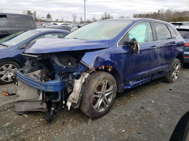 2015 ford edge