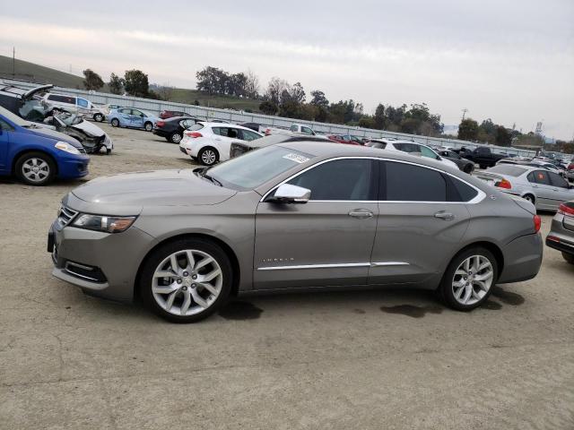 2019 chevrolet impala