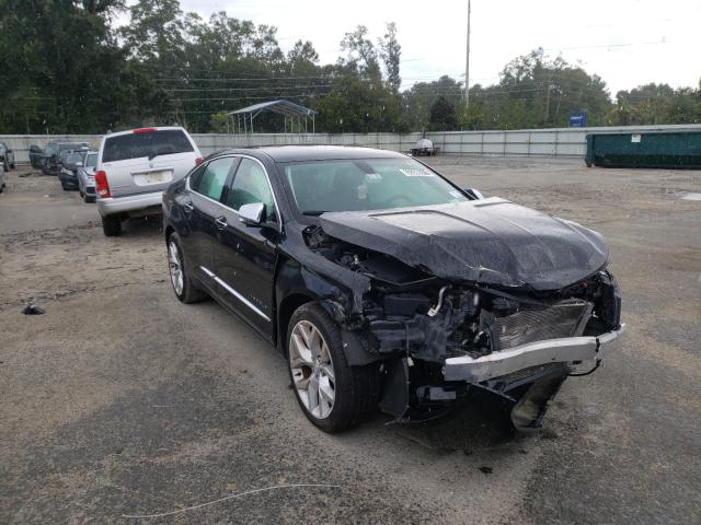 2019 chevrolet impala pre