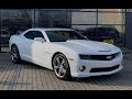 2010 chevrolet camaro
