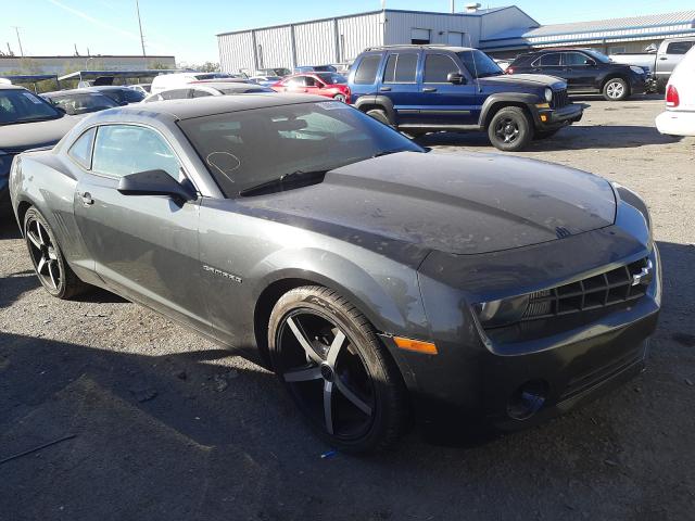2013 CHEVROLET Camaro
