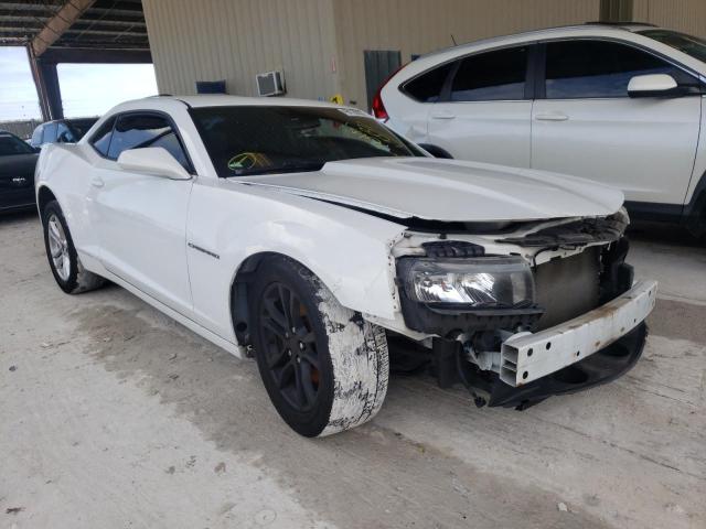 2014 chevrolet camaro ls