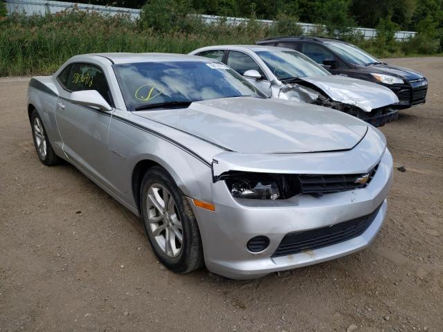 2014 chevrolet camaro ls