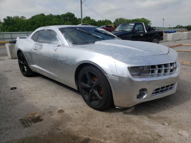 2013 chevrolet camaro lt