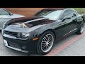 2015 chevrolet camaro