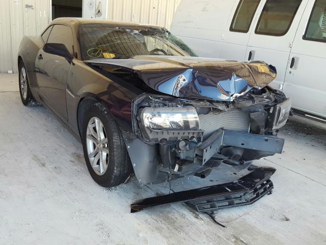2015 chevrolet camaro