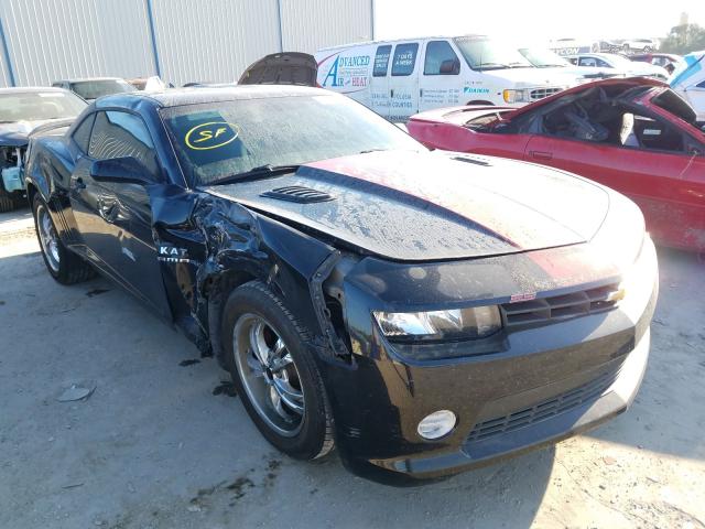 2014 chevrolet camaro