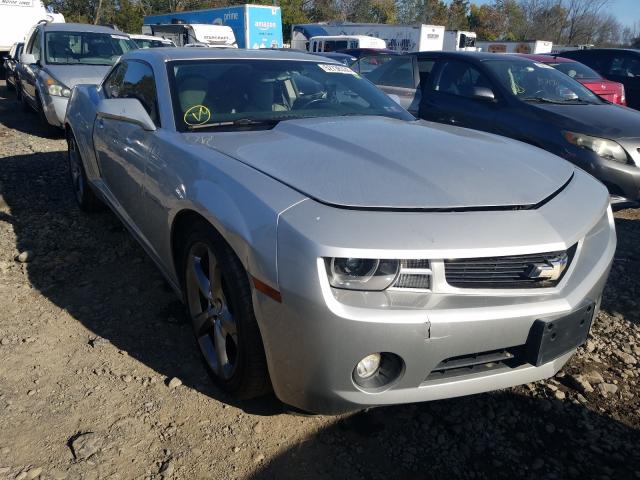 2013 chevrolet camaro lt