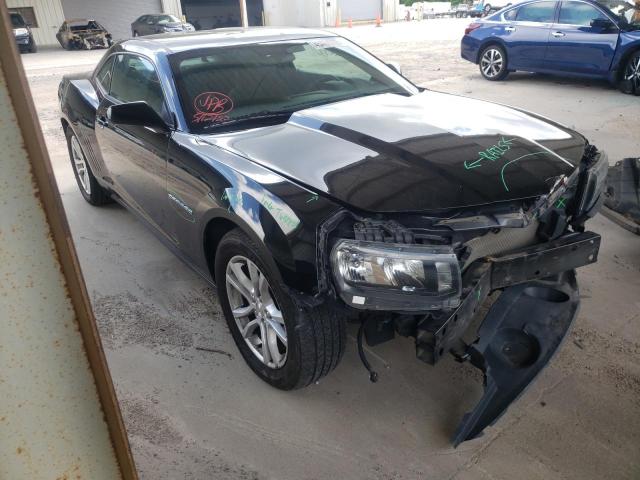 2015 chevrolet camaro ls