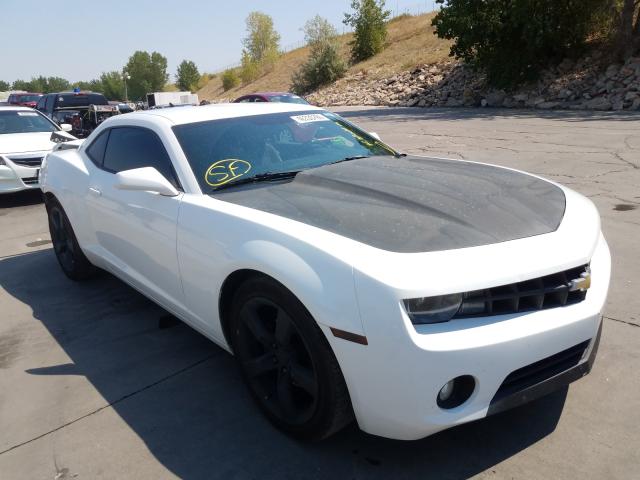 2011 chevrolet camaro