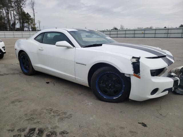 2012 chevrolet camaro