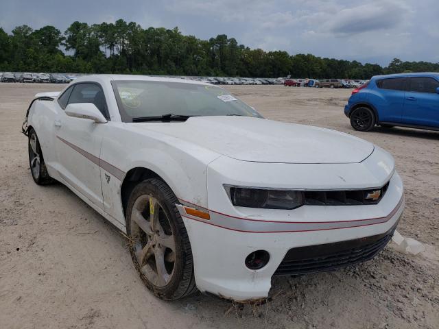 2015 chevrolet camaro