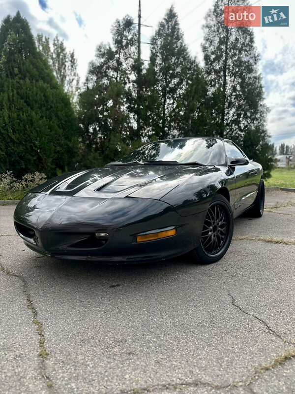 1994 pontiac firebird