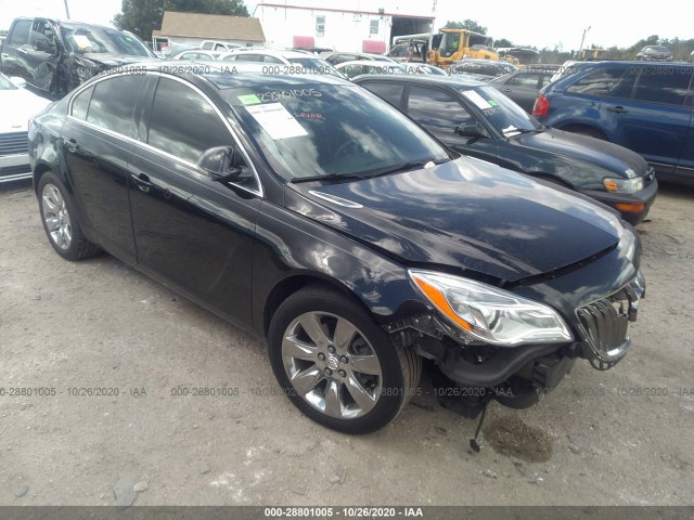 2016 buick regal